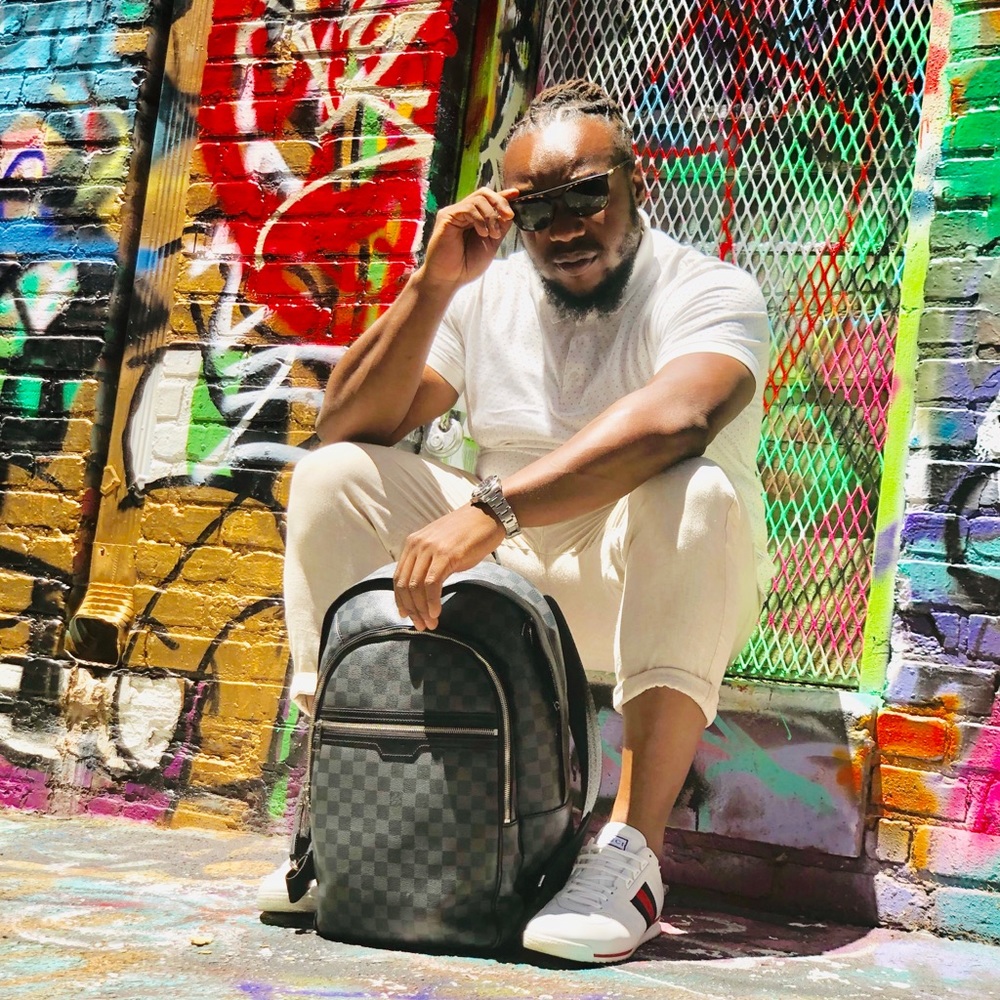 Meet your Posher, Diamond